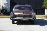 Chrysler-Plymouth Plainsman Concept Car 1956 года